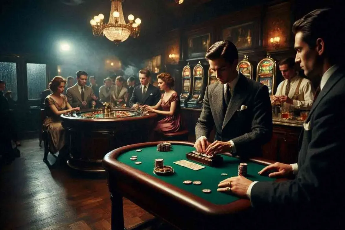 Betista Casino